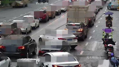 汽车压实线罚款多少 汽车压实线罚款多少